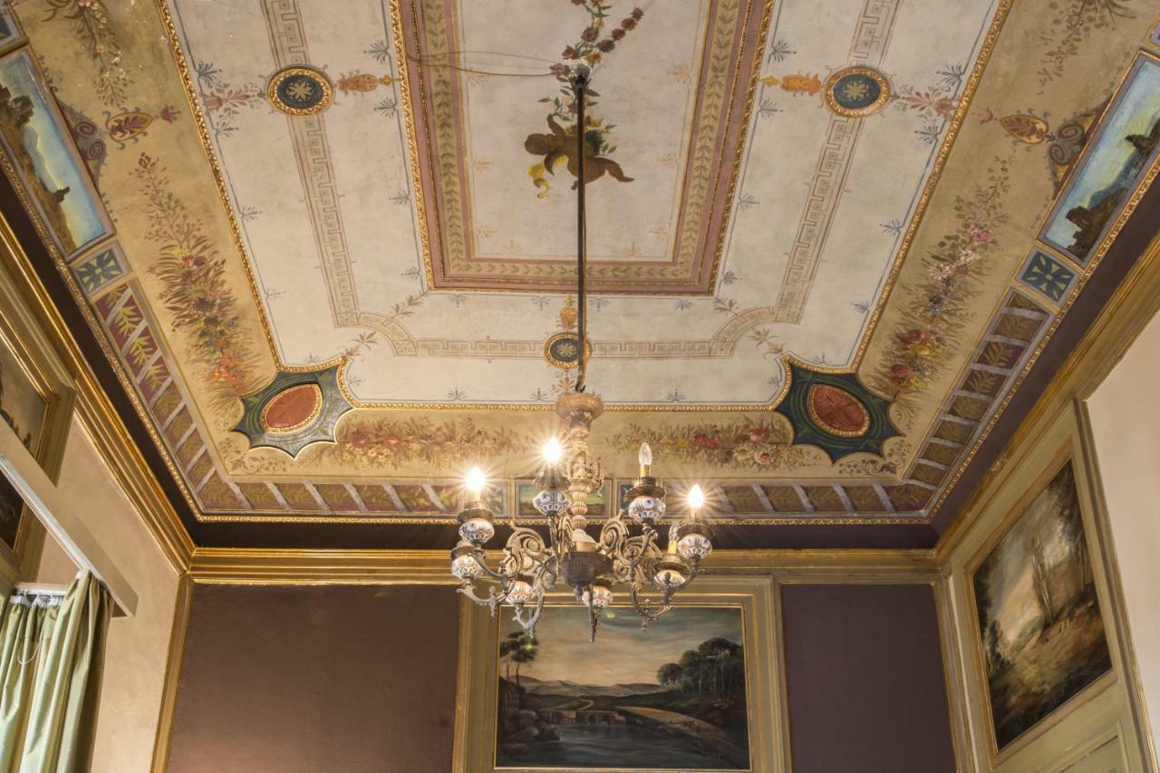 Suite Del Barone By Wonderful Italy Palermo Exterior photo