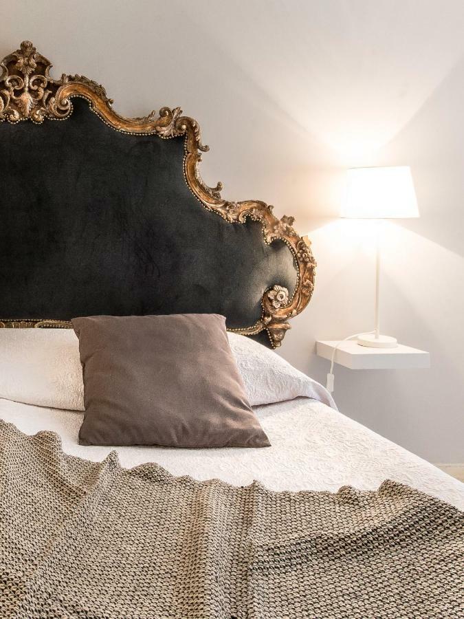 Suite Del Barone By Wonderful Italy Palermo Exterior photo